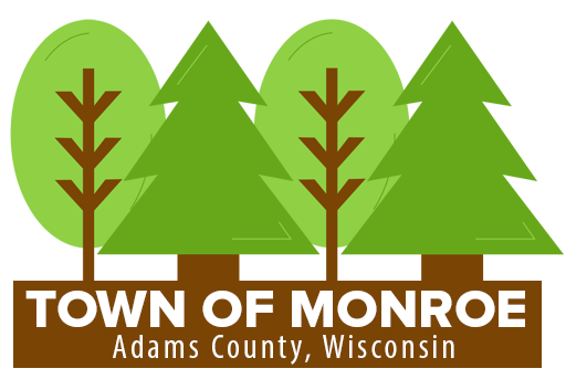 Town of Monroe, Adams County, WI